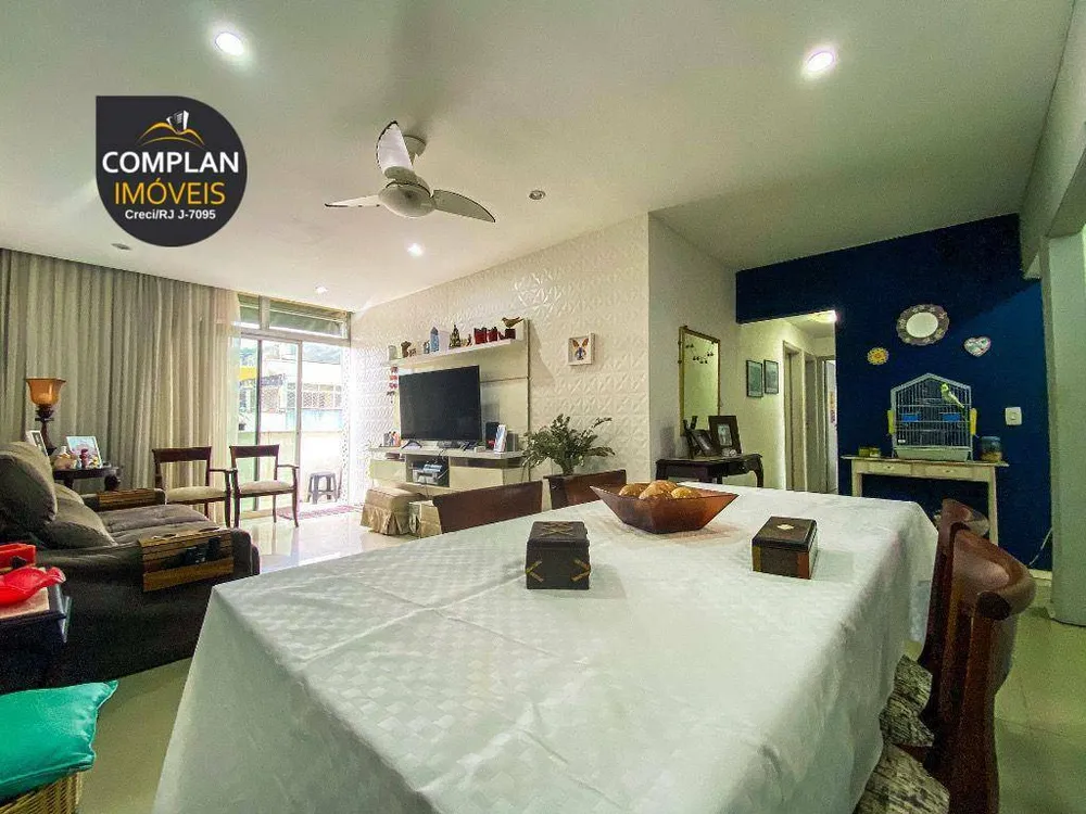 Apartamento, 3 quartos, 156 m² - Foto 44