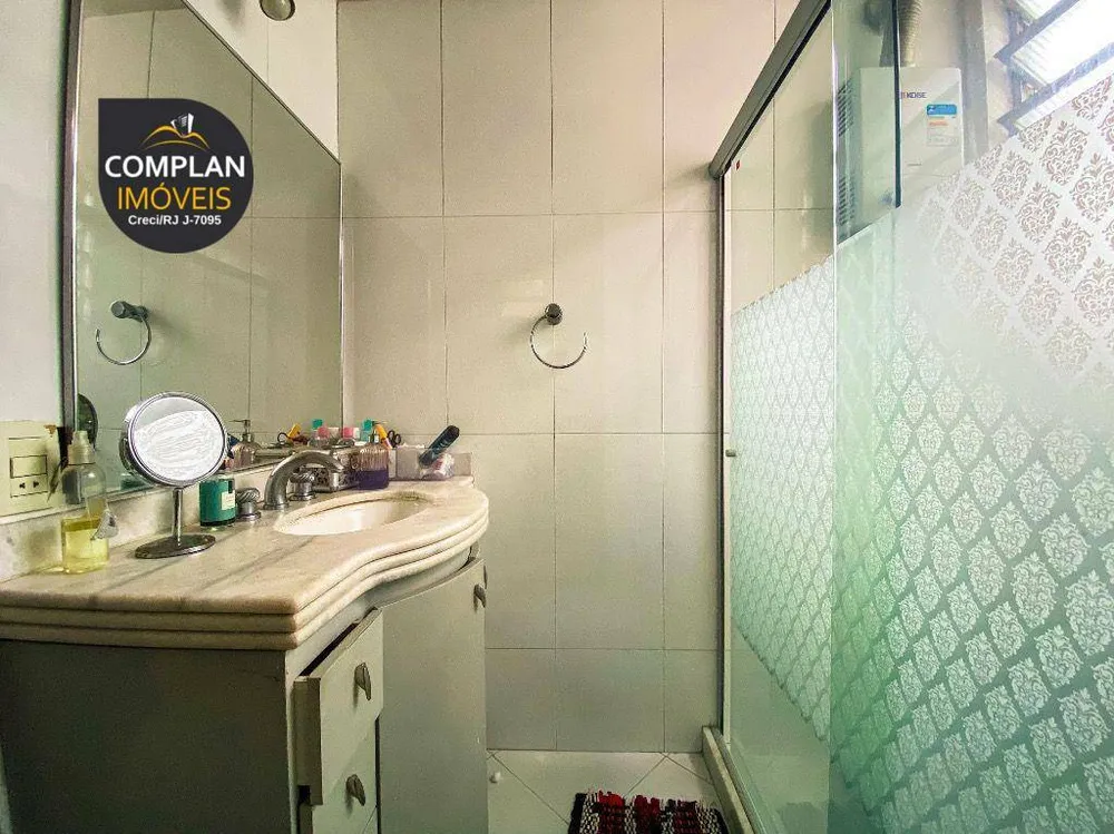 Apartamento, 3 quartos, 156 m² - Foto 14