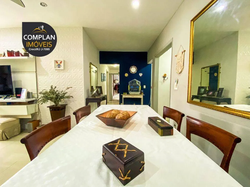 Apartamento, 3 quartos, 156 m² - Foto 35