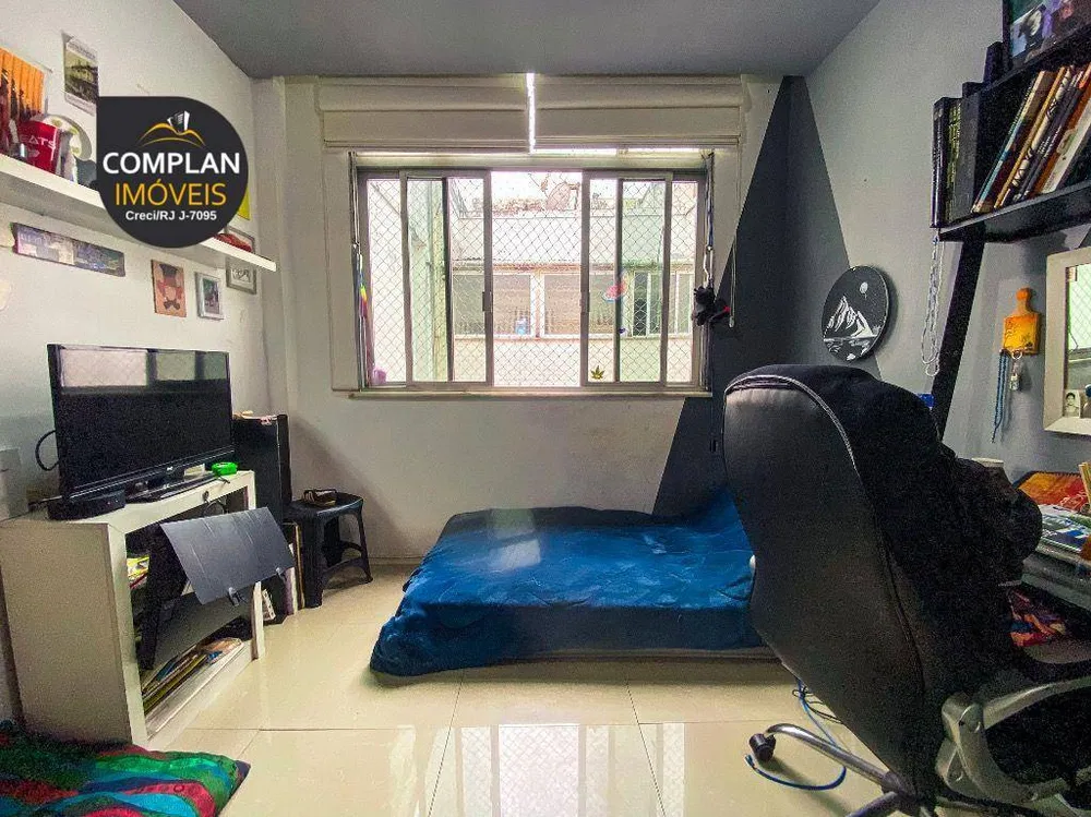 Apartamento, 3 quartos, 156 m² - Foto 4