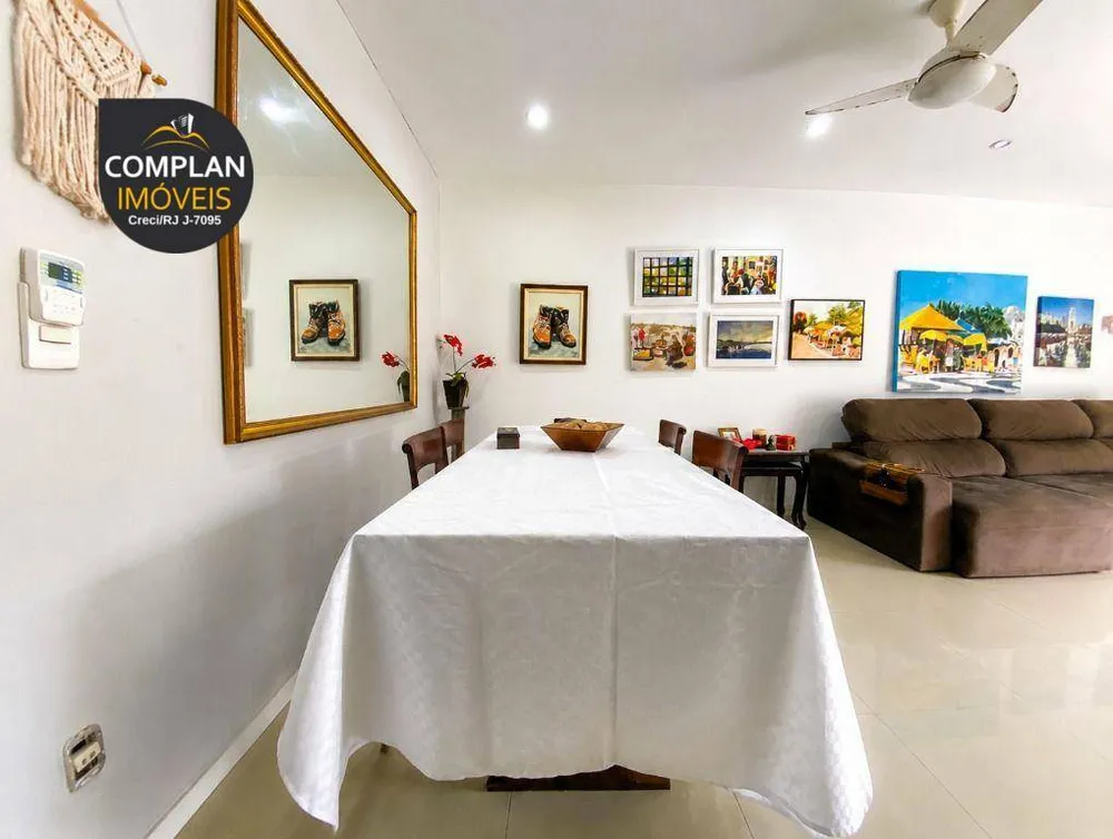 Apartamento, 3 quartos, 156 m² - Foto 52