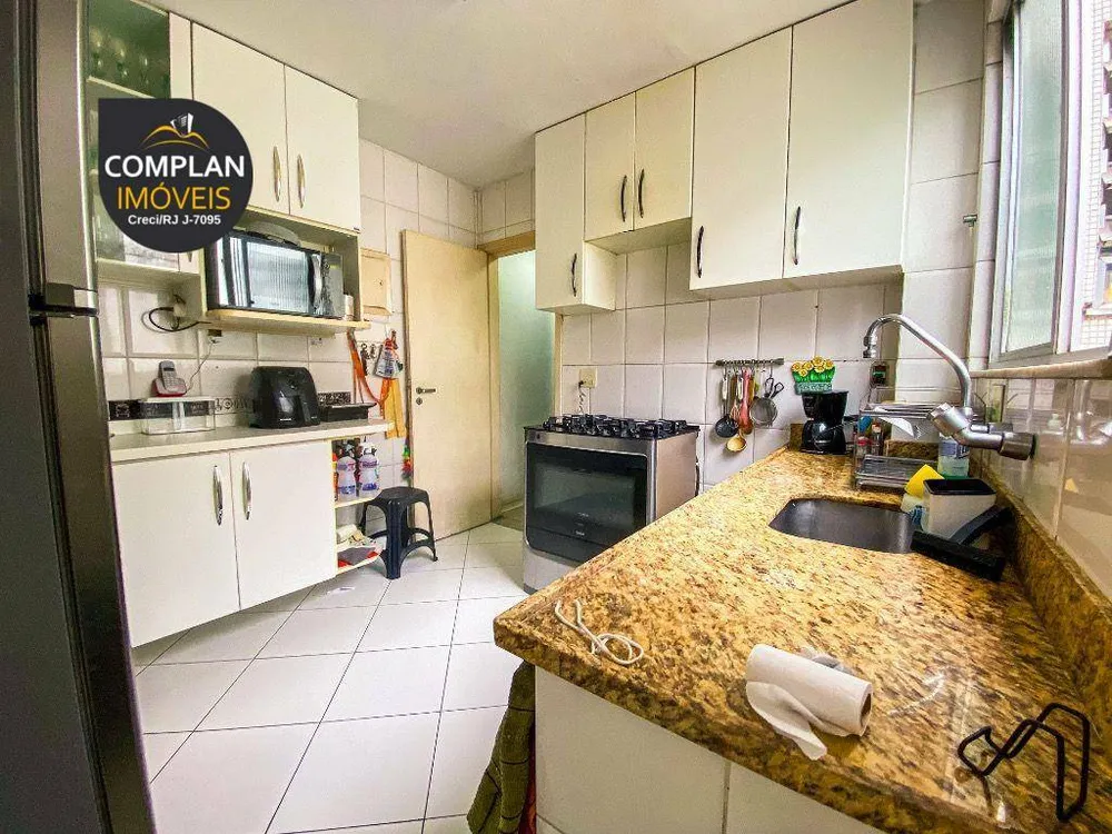 Apartamento, 3 quartos, 156 m² - Foto 16