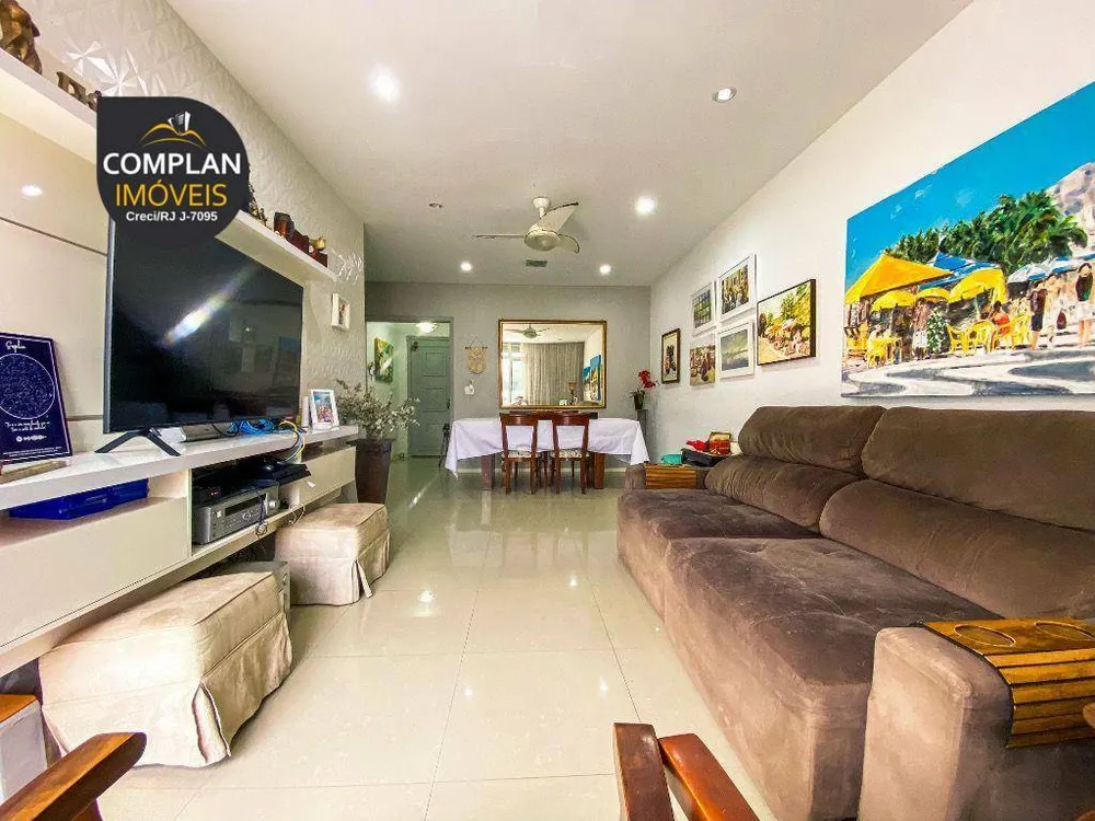Apartamento, 3 quartos, 156 m² - Foto 31