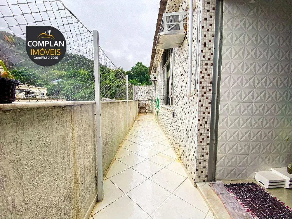 Apartamento, 3 quartos, 156 m² - Foto 33