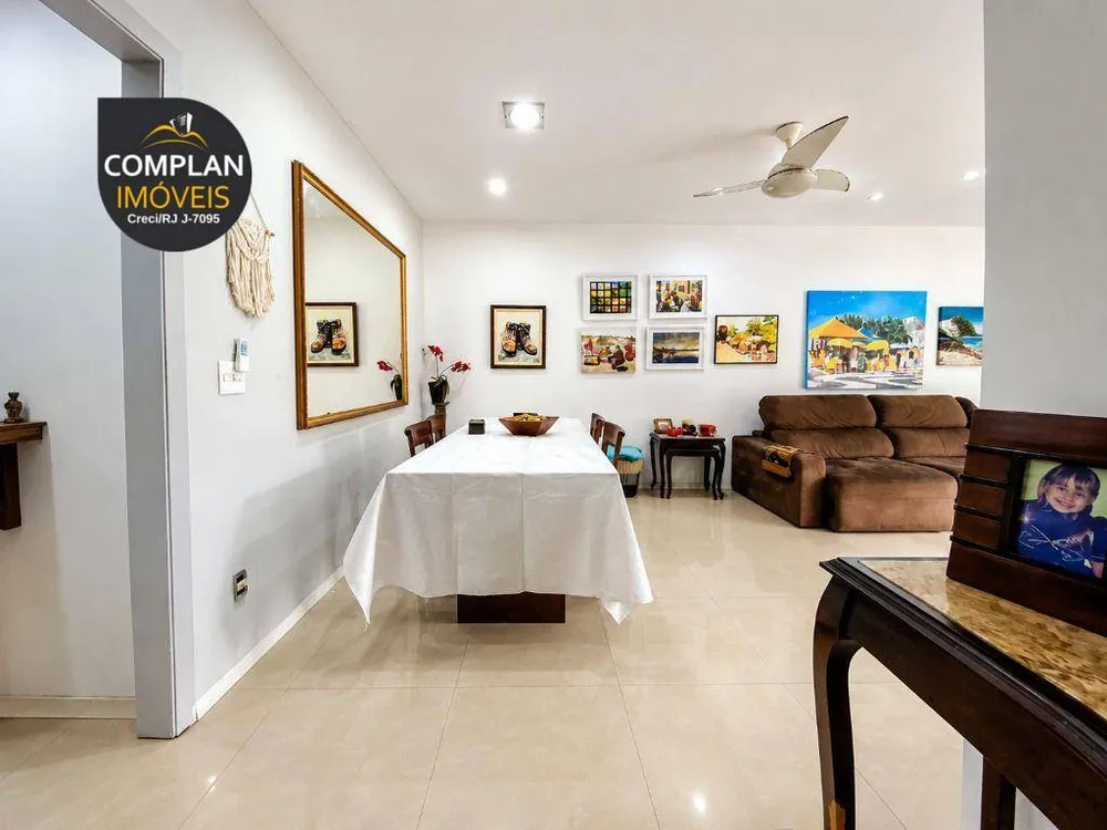 Apartamento, 3 quartos, 156 m² - Foto 55
