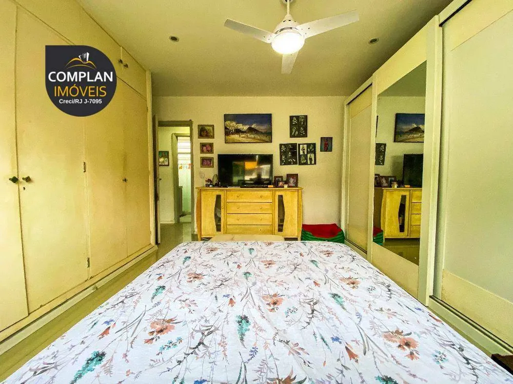Apartamento, 3 quartos, 156 m² - Foto 9