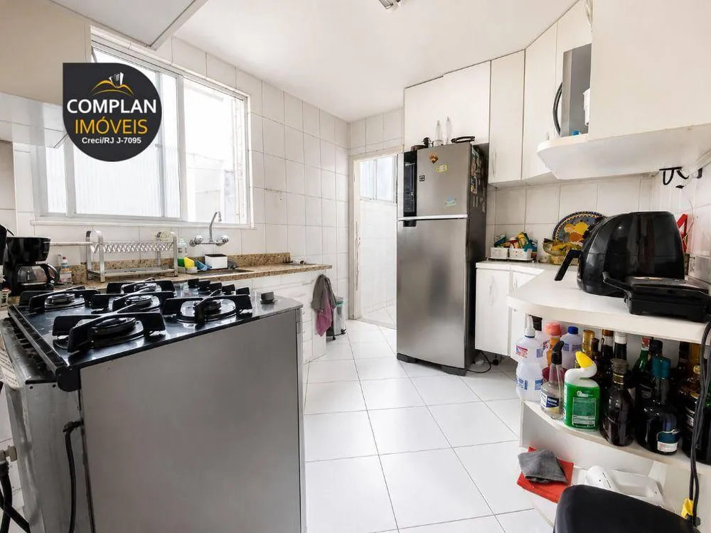 Apartamento, 3 quartos, 156 m² - Foto 88
