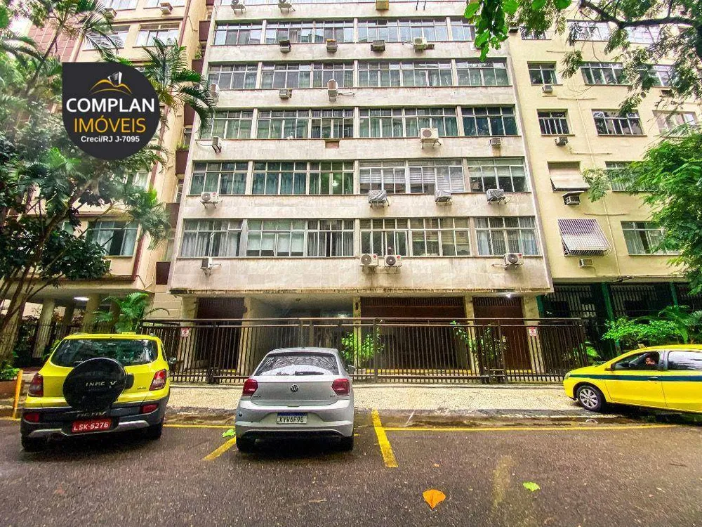 Apartamento, 3 quartos, 156 m² - Foto 47