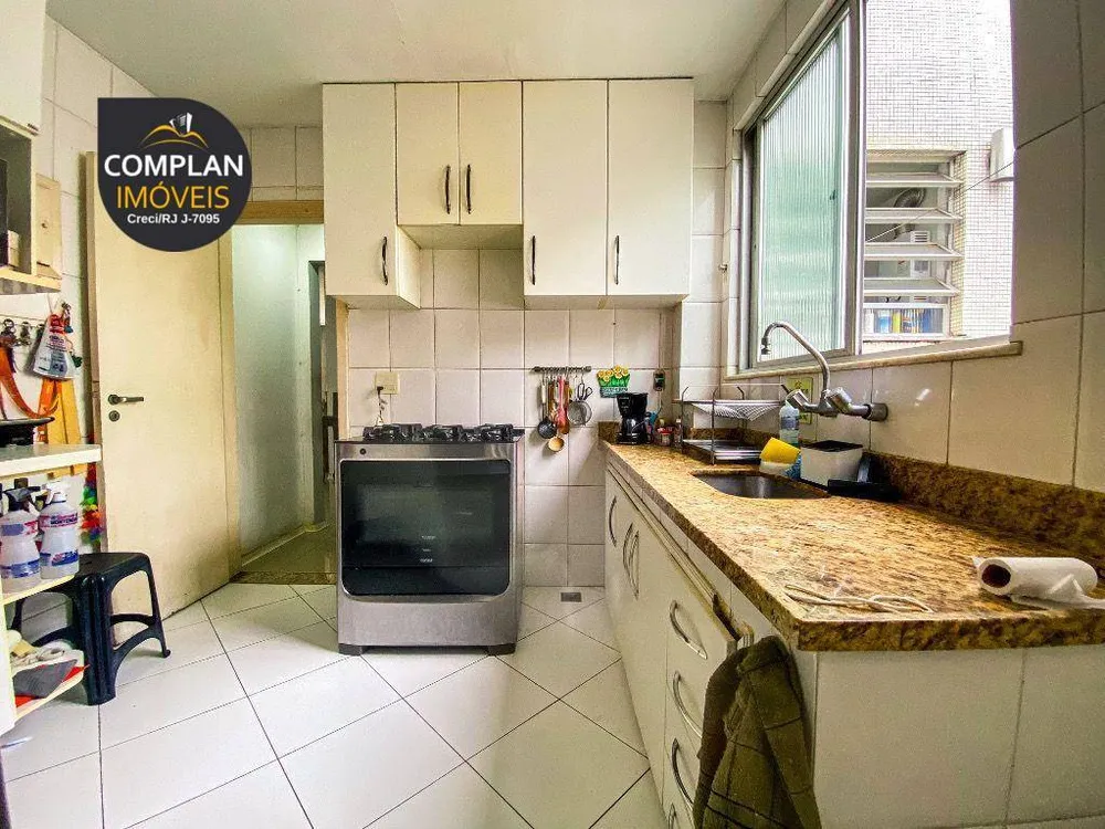 Apartamento, 3 quartos, 156 m² - Foto 27