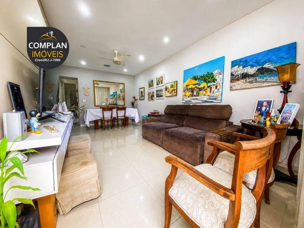 Apartamento, 3 quartos, 156 m² - Foto 50