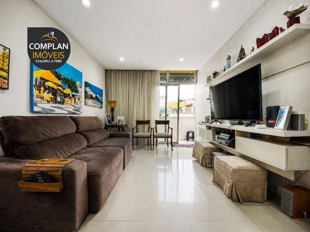 Apartamento, 3 quartos, 156 m² - Foto 54