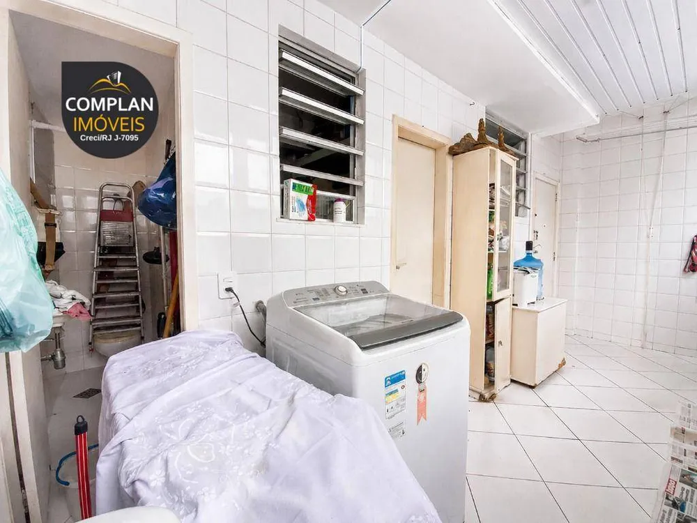 Apartamento, 3 quartos, 156 m² - Foto 93