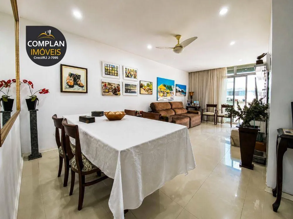 Apartamento, 3 quartos, 156 m² - Foto 51