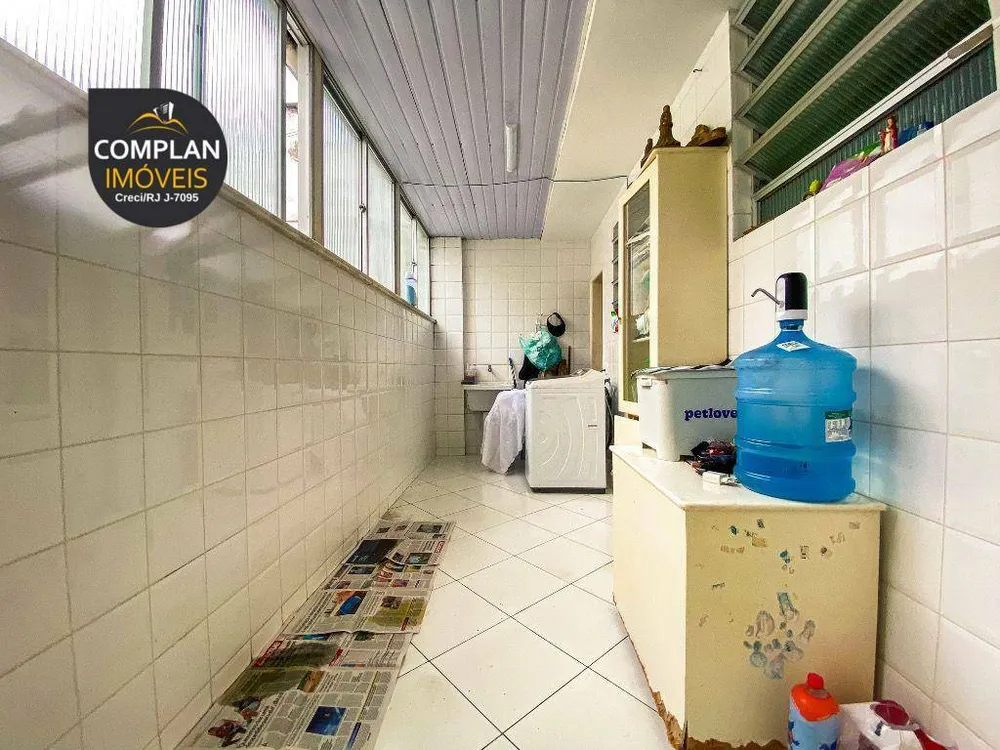 Apartamento, 3 quartos, 156 m² - Foto 7