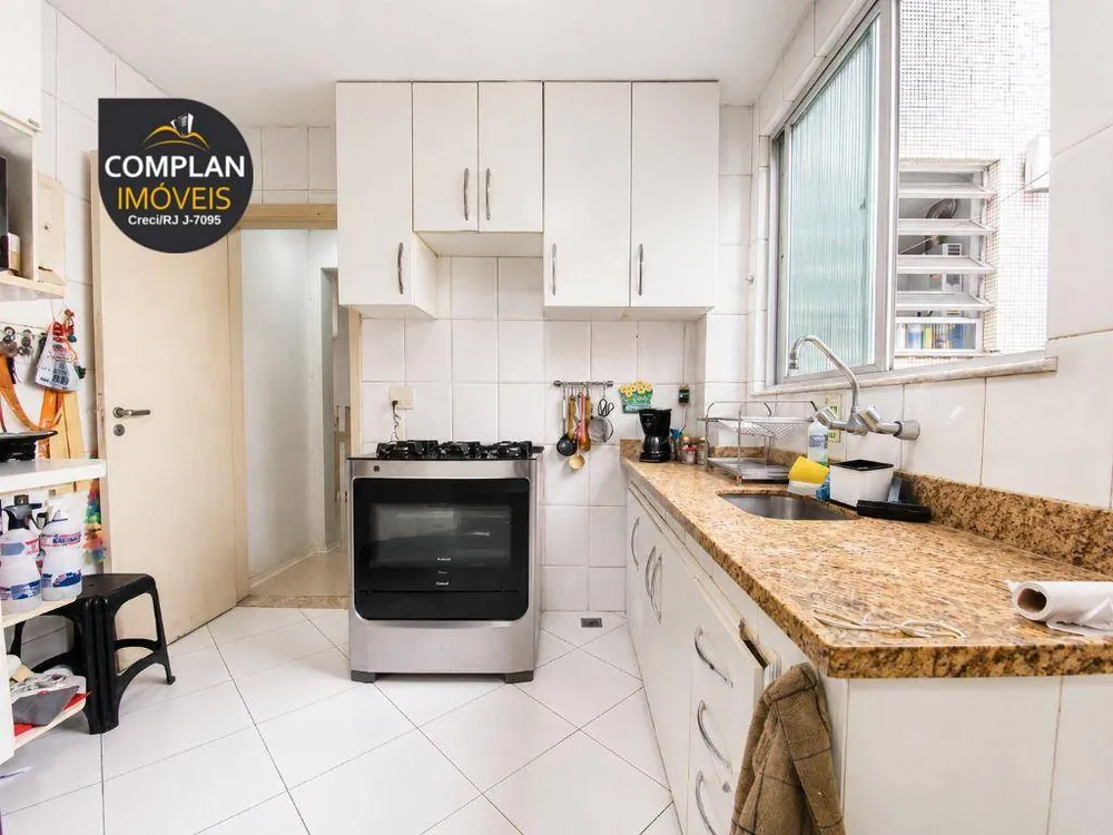 Apartamento, 3 quartos, 156 m² - Foto 90