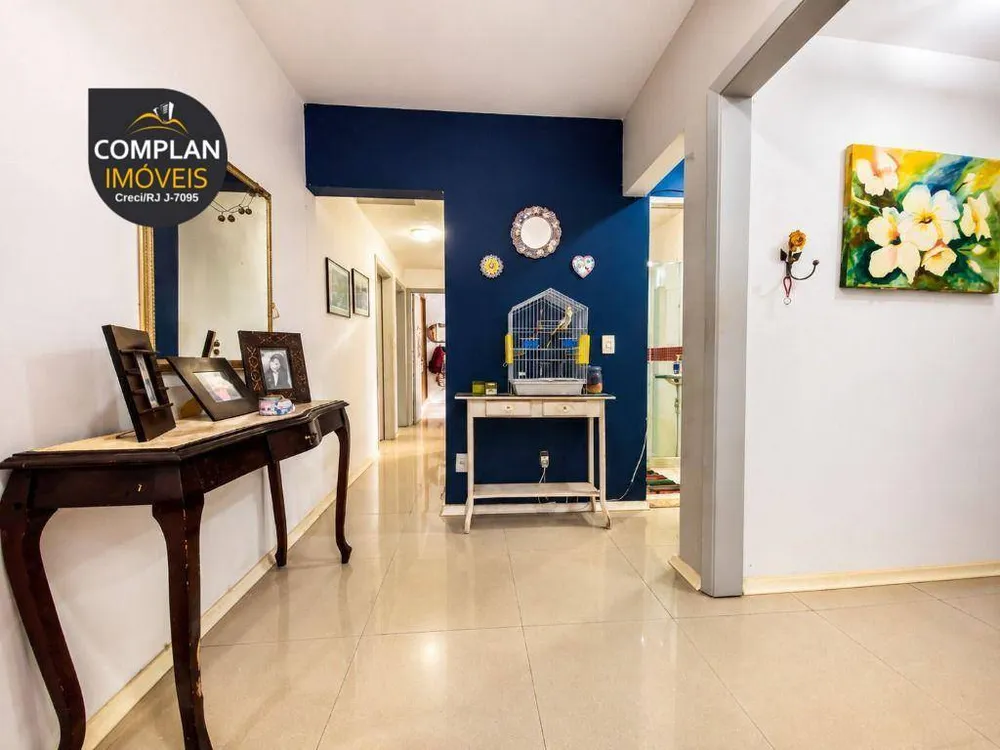 Apartamento, 3 quartos, 156 m² - Foto 58