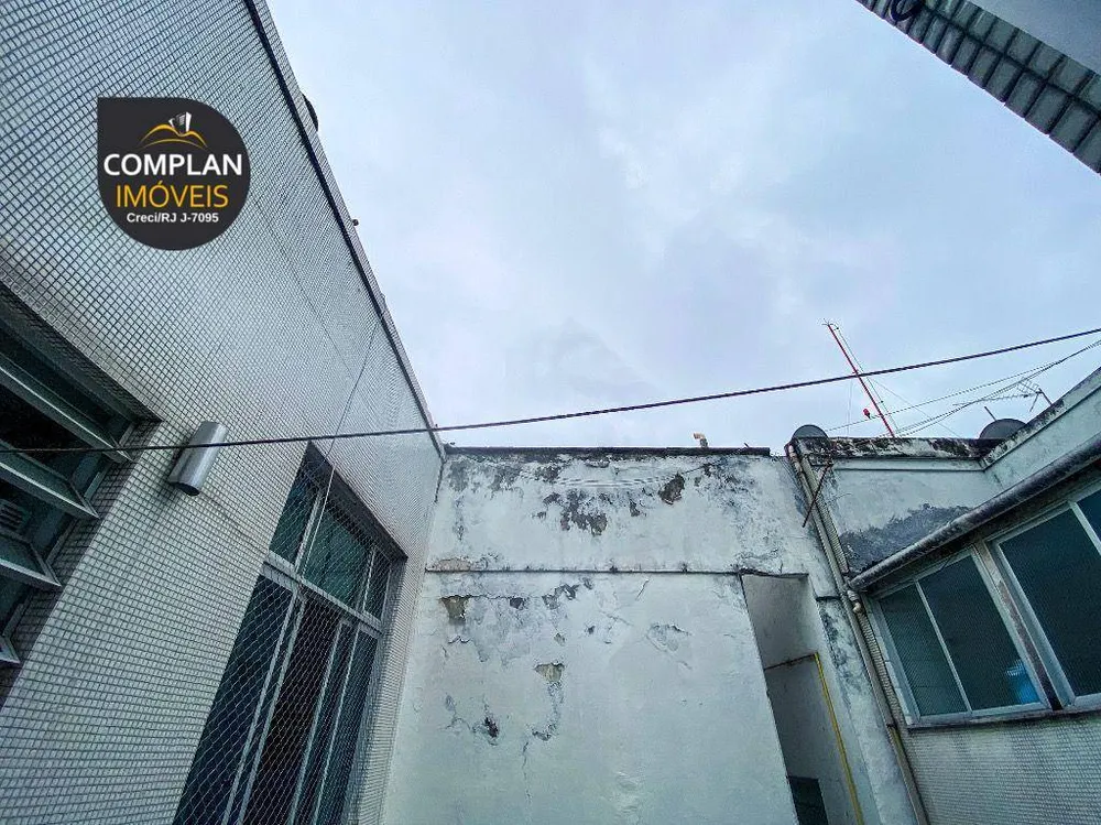 Apartamento, 3 quartos, 156 m² - Foto 22