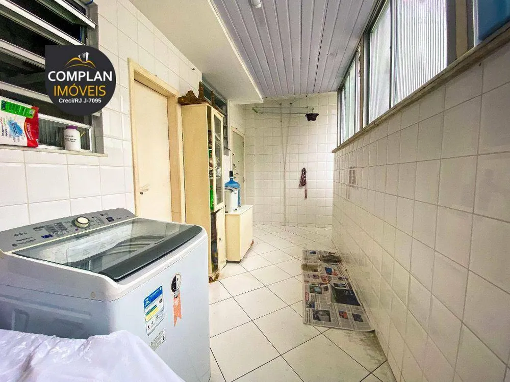 Apartamento, 3 quartos, 156 m² - Foto 19