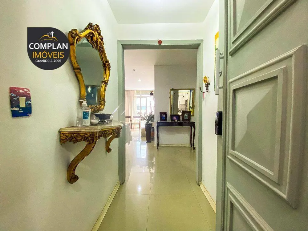 Apartamento, 3 quartos, 156 m² - Foto 15