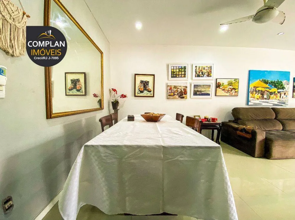 Apartamento, 3 quartos, 156 m² - Foto 26