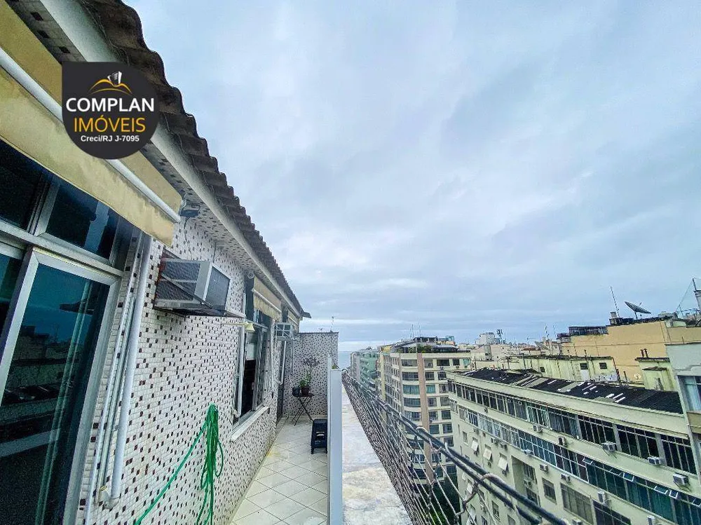 Apartamento, 3 quartos, 156 m² - Foto 6
