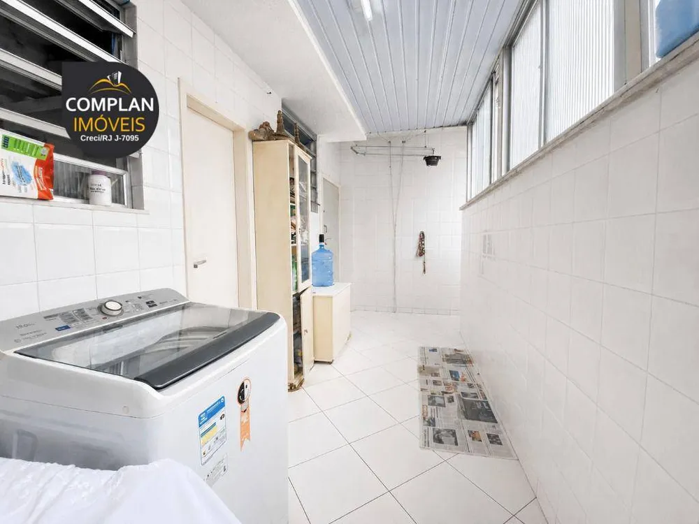 Apartamento, 3 quartos, 156 m² - Foto 95