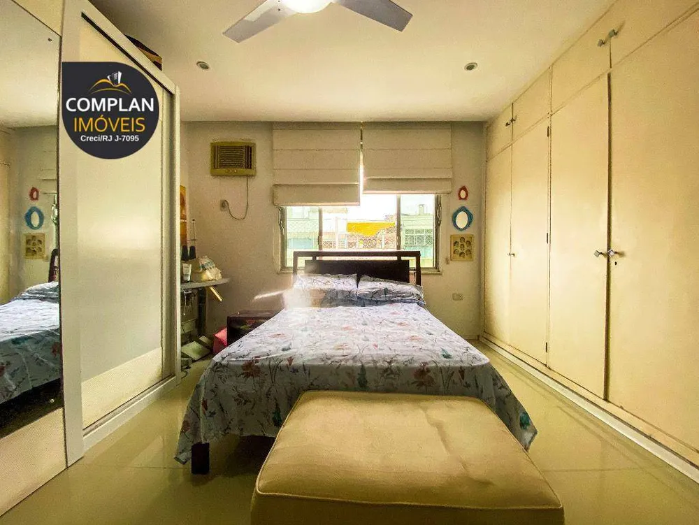 Apartamento, 3 quartos, 156 m² - Foto 38