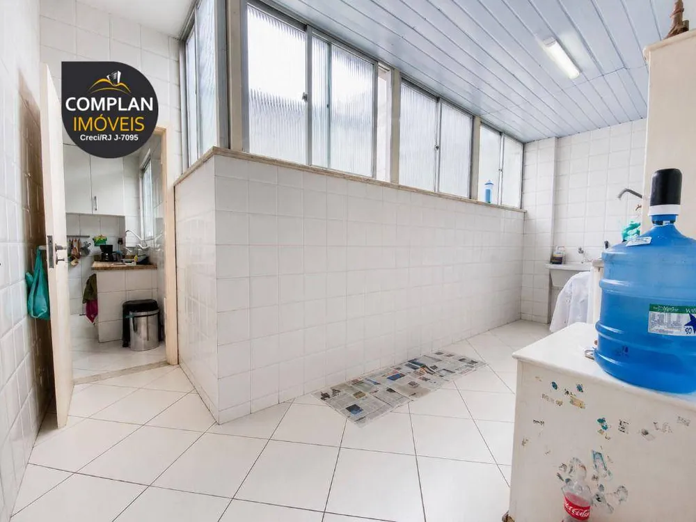 Apartamento, 3 quartos, 156 m² - Foto 91