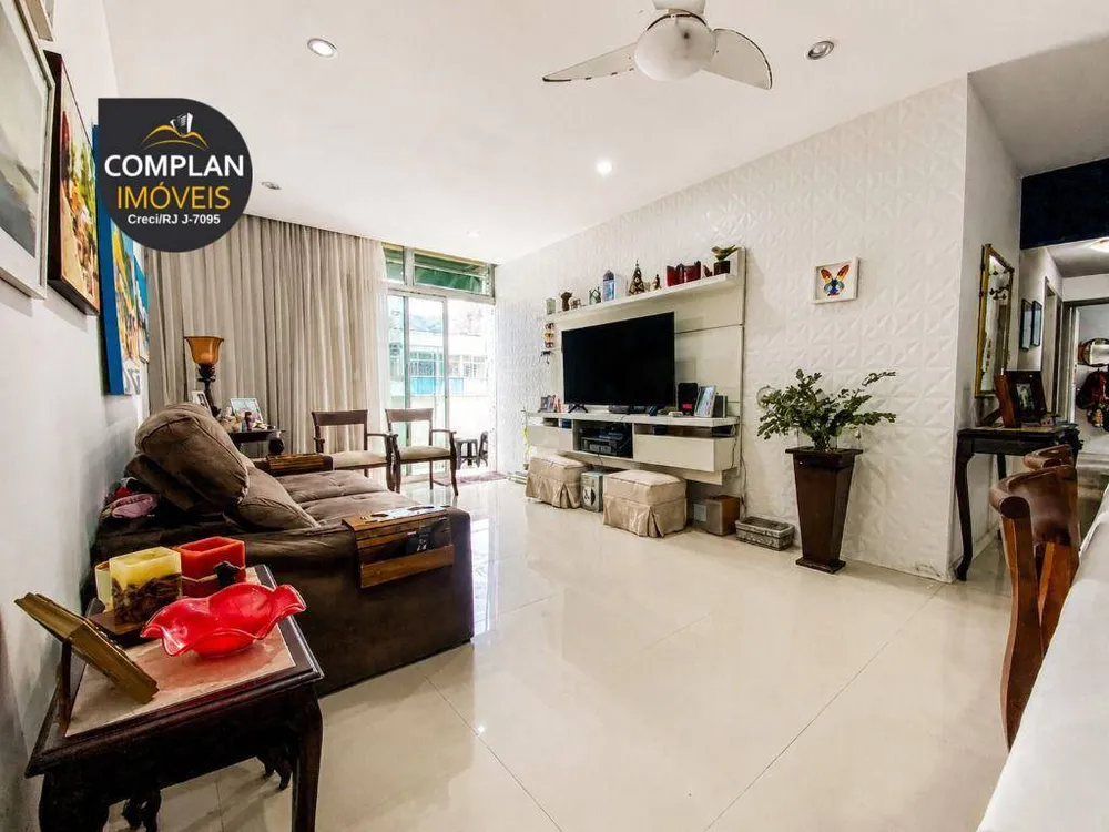 Apartamento, 3 quartos, 156 m² - Foto 53