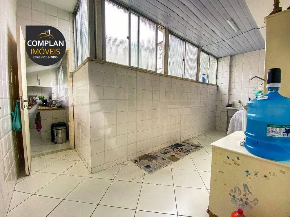 Apartamento, 3 quartos, 156 m² - Foto 46