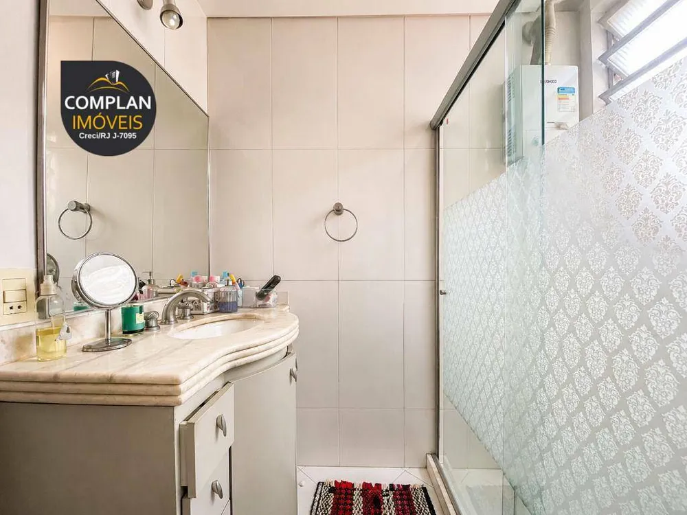 Apartamento, 3 quartos, 156 m² - Foto 86