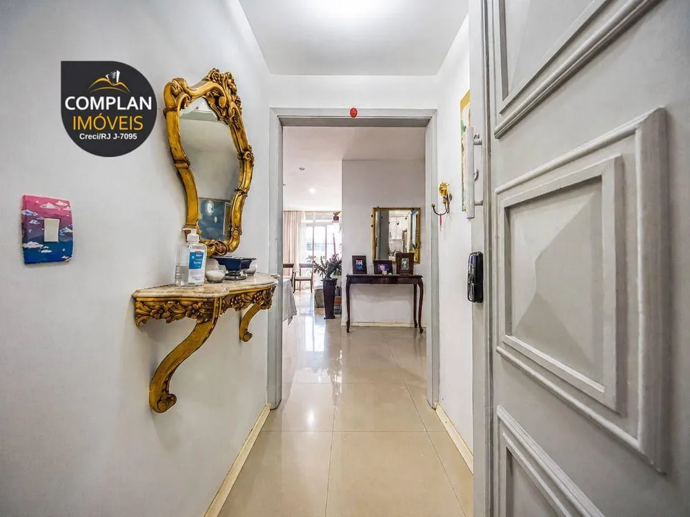 Apartamento, 3 quartos, 156 m² - Foto 56