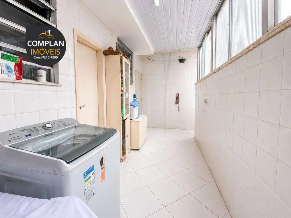 Apartamento, 3 quartos, 156 m² - Foto 94