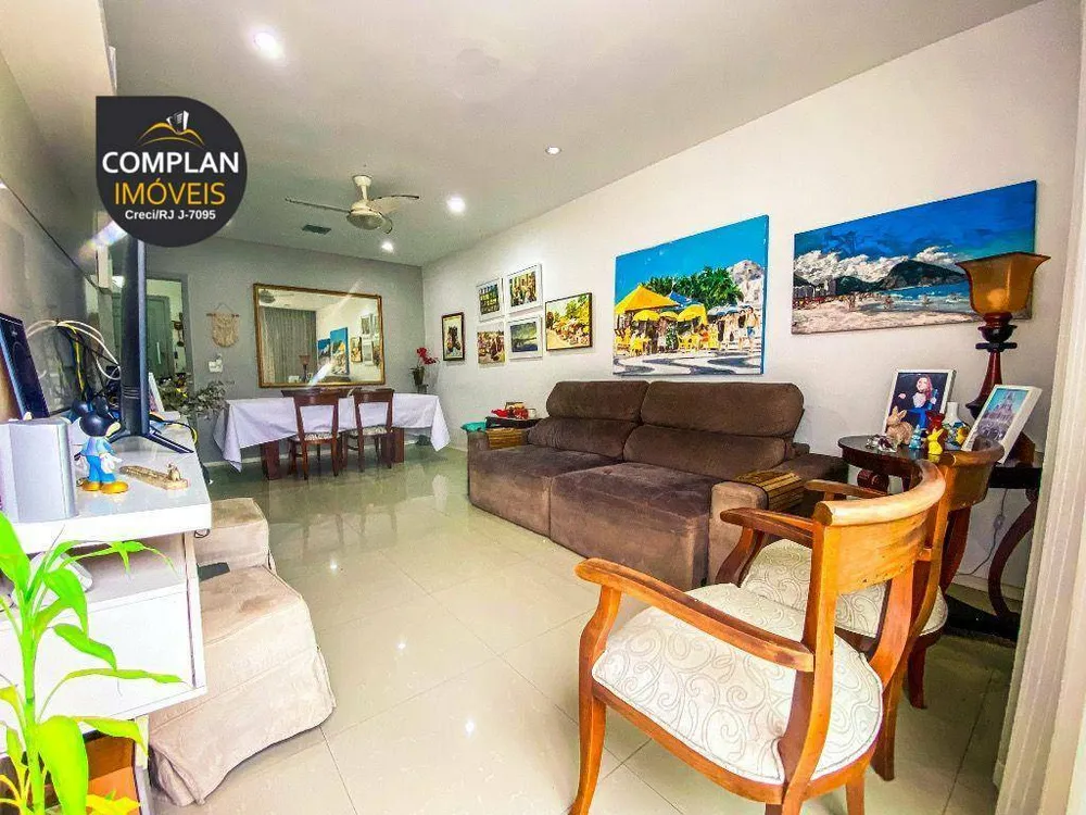 Apartamento, 3 quartos, 156 m² - Foto 12