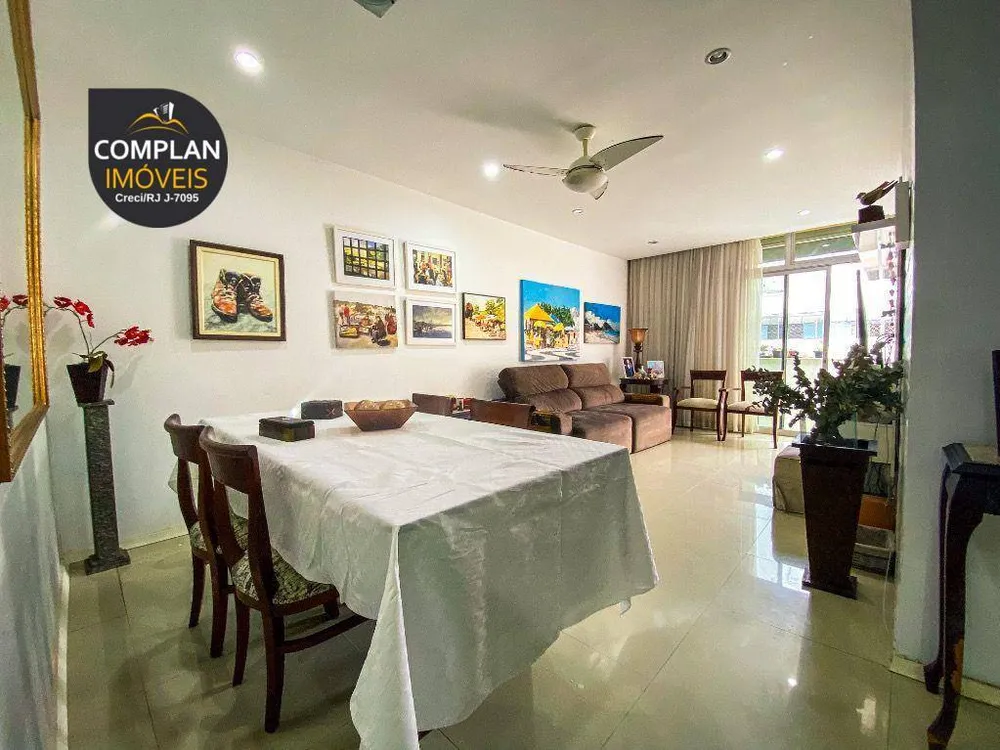 Apartamento, 3 quartos, 156 m² - Foto 17