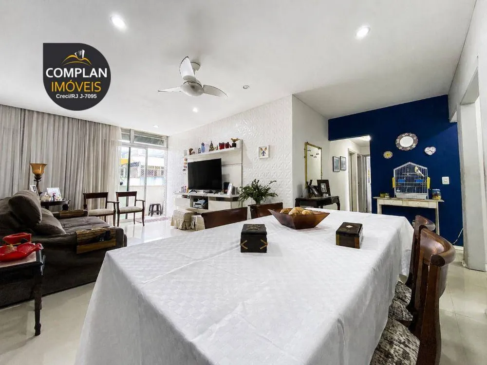 Apartamento, 3 quartos, 156 m² - Foto 60