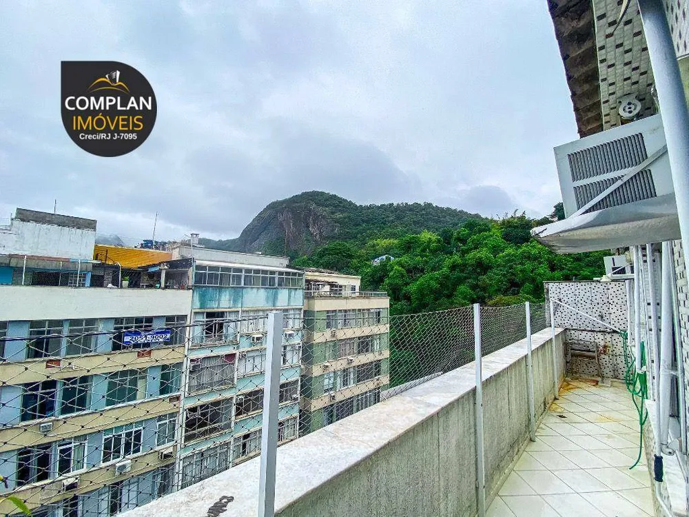 Apartamento, 3 quartos, 156 m² - Foto 36