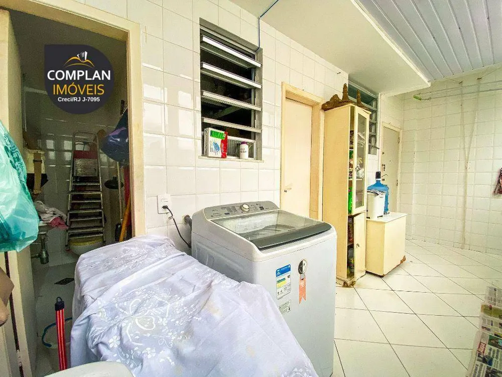 Apartamento, 3 quartos, 156 m² - Foto 3