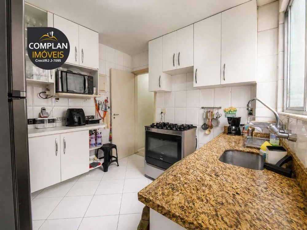 Apartamento, 3 quartos, 156 m² - Foto 89