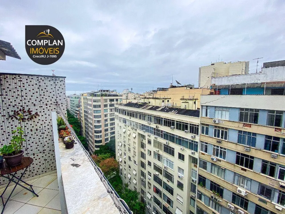 Apartamento, 3 quartos, 156 m² - Foto 18
