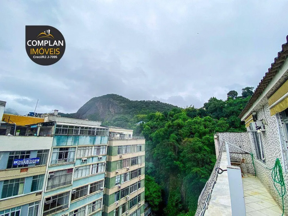 Apartamento, 3 quartos, 156 m² - Foto 40