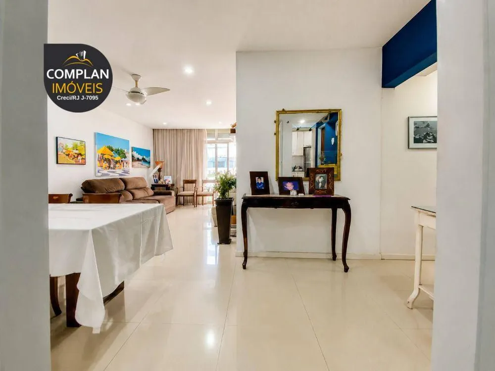 Apartamento, 3 quartos, 156 m² - Foto 57