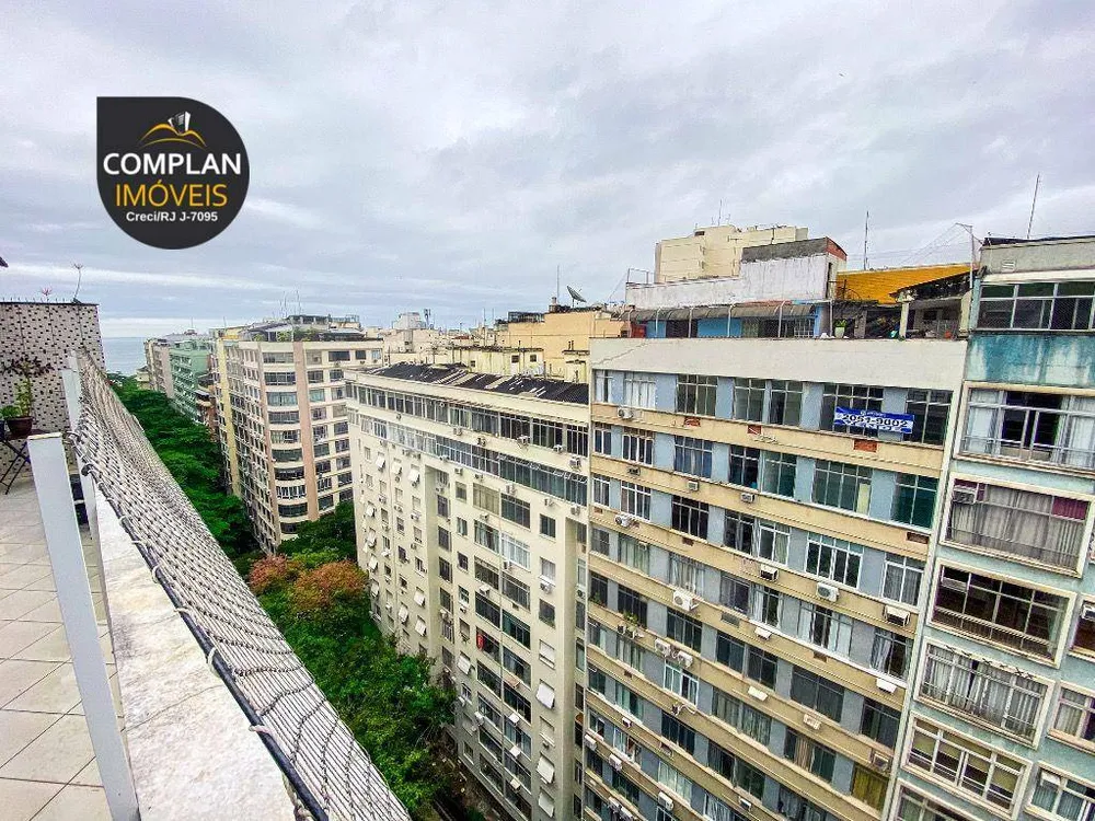 Apartamento, 3 quartos, 156 m² - Foto 20