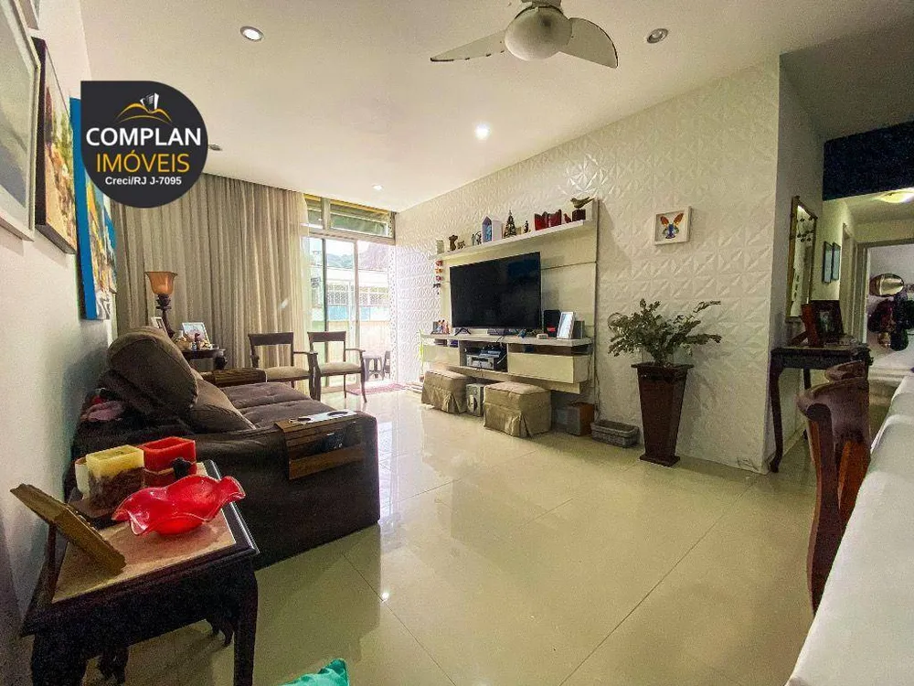 Apartamento, 3 quartos, 156 m² - Foto 21