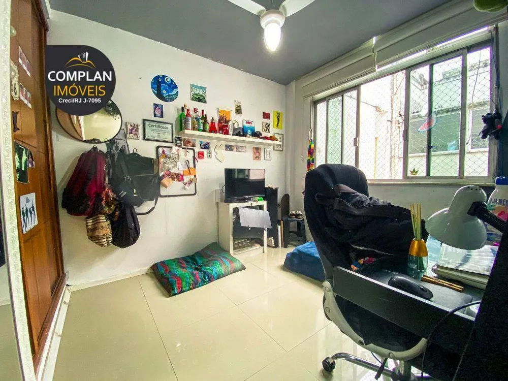 Apartamento, 3 quartos, 156 m² - Foto 2