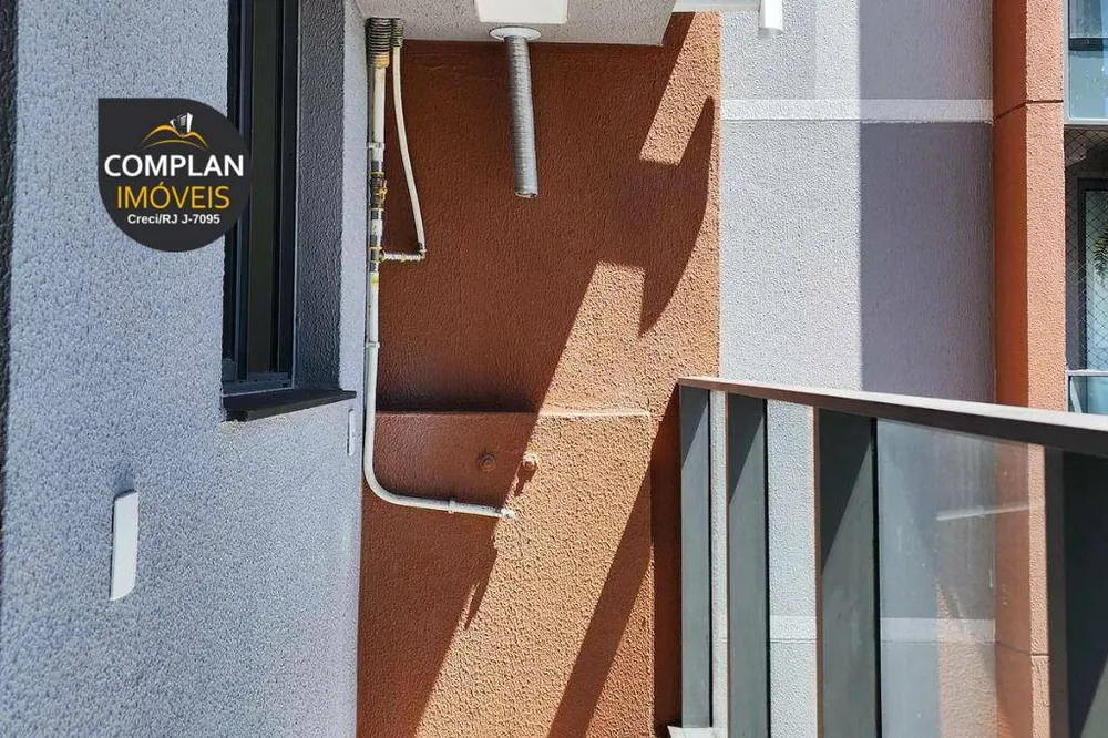 Apartamento, 2 quartos, 52 m² - Foto 15