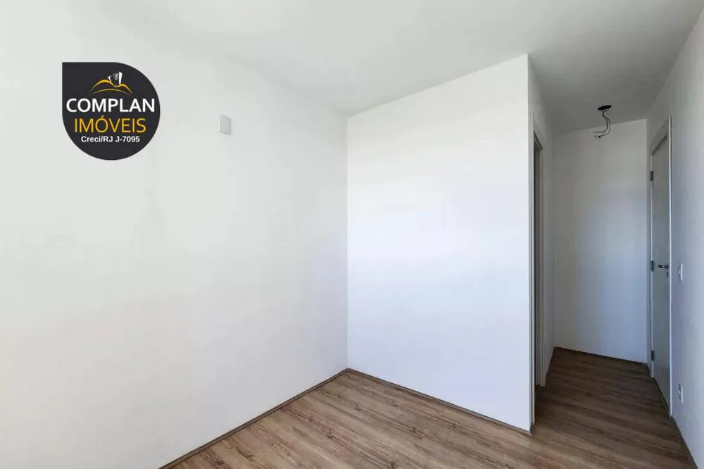 Apartamento, 2 quartos, 52 m² - Foto 9