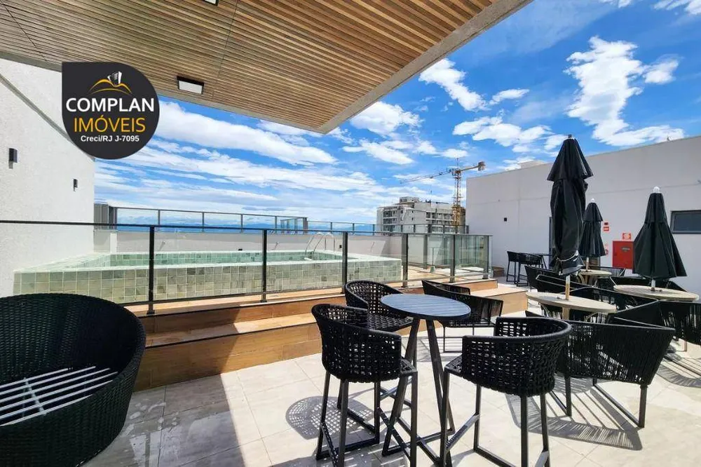 Apartamento, 2 quartos, 52 m² - Foto 19