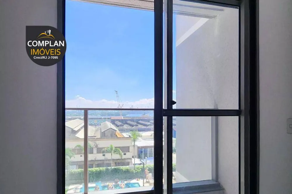 Apartamento, 2 quartos, 52 m² - Foto 2