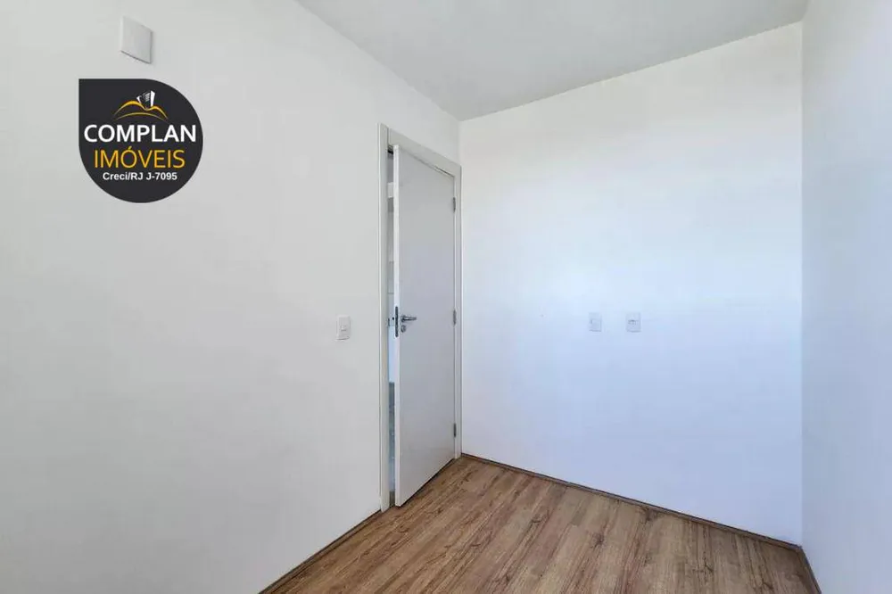 Apartamento, 2 quartos, 52 m² - Foto 8